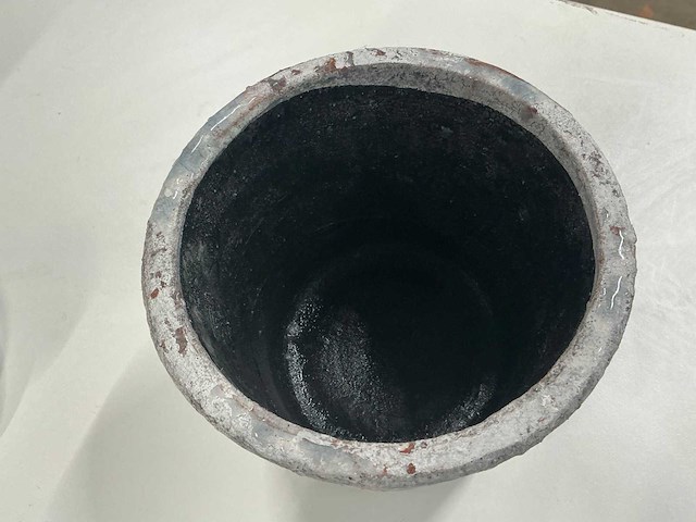 Rasteli bloempot (12x) - afbeelding 2 van  3