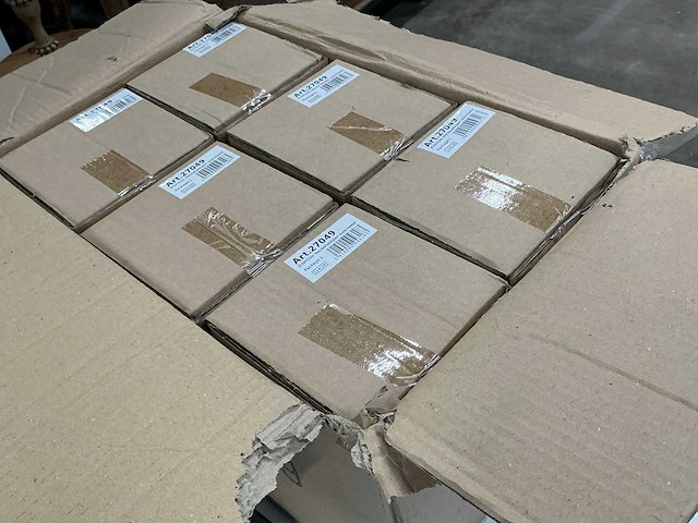 Rasteli bloempot (12x) - afbeelding 3 van  3