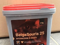 Rat & muizenlokaas - afbeelding 1 van  1