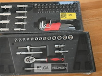 Ratchet (2 sets) - afbeelding 1 van  1