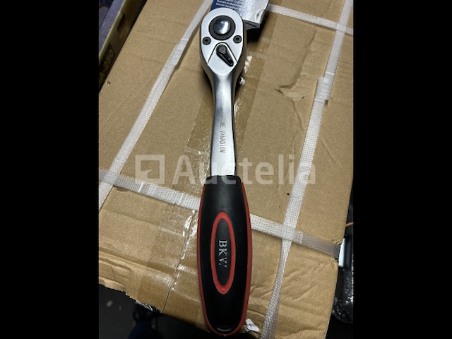 Ratel 1/2 - afbeelding 2 van  3