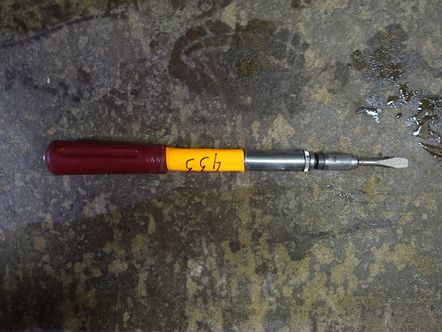 Ratelschroevendraaier - afbeelding 3 van  4