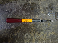 Ratelschroevendraaier - afbeelding 3 van  4