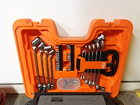Ratelset bahco - afbeelding 2 van  3