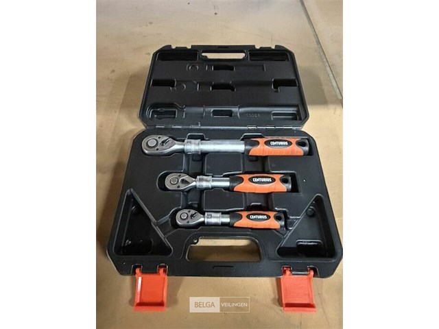 Ratelset centurius - afbeelding 1 van  3