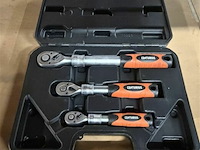 Ratelset centurius - afbeelding 1 van  3