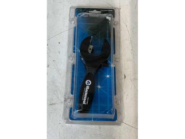 Ratelsnijder van 5/16" tot 11/8" mastertool 70031 - afbeelding 1 van  5