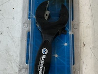 Ratelsnijder van 5/16" tot 11/8" mastertool 70031