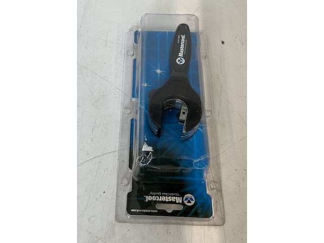 Ratelsnijder van 5/16" tot 11/8" mastertool 70031 - afbeelding 2 van  5