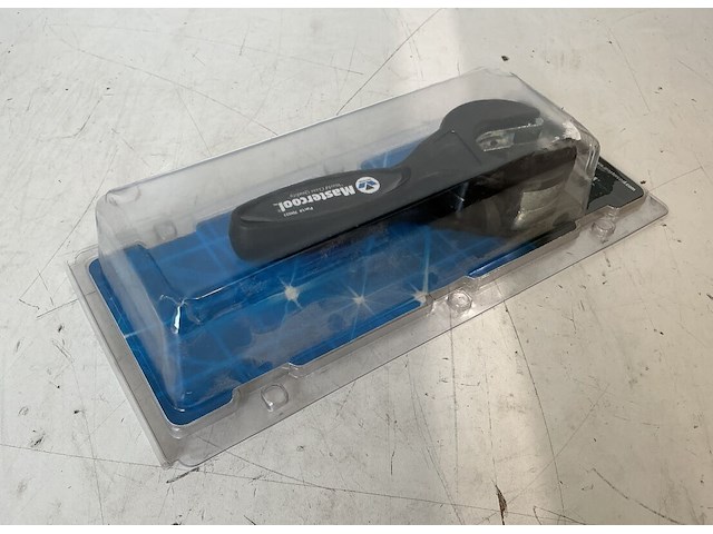 Ratelsnijder van 5/16" tot 11/8" mastertool 70031 - afbeelding 3 van  5