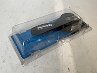 Ratelsnijder van 5/16" tot 11/8" mastertool 70031 - afbeelding 3 van  5