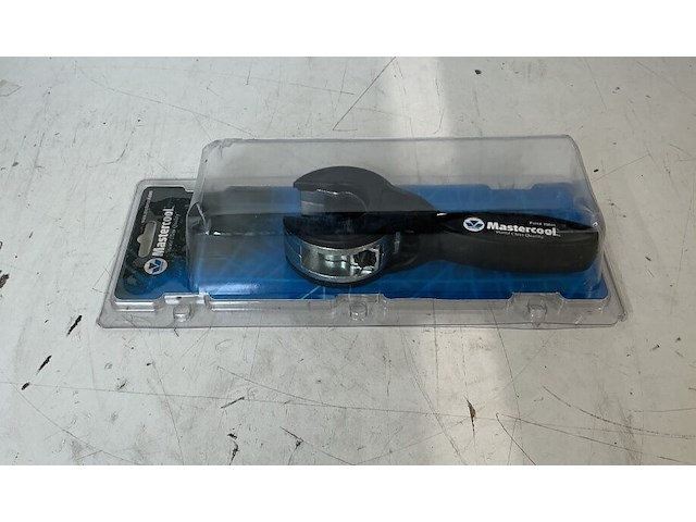 Ratelsnijder van 5/16" tot 11/8" mastertool 70031 - afbeelding 4 van  5