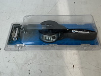 Ratelsnijder van 5/16" tot 11/8" mastertool 70031 - afbeelding 4 van  5