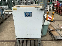 Rathgeber dfbg 30/1 omvormer 65 kva - afbeelding 1 van  2