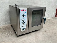 Rational - cm 61 e - elektrische combisteamer - afbeelding 1 van  6