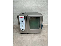 Rational - cm 61 e - elektrische combisteamer - afbeelding 2 van  6