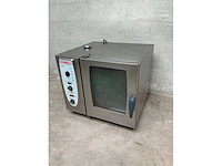 Rational - cm 61 e - elektrische combisteamer - afbeelding 3 van  6