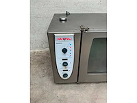 Rational - cm 61 e - elektrische combisteamer - afbeelding 4 van  6
