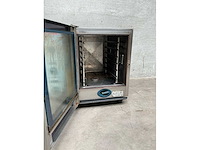 Rational - cm 61 e - elektrische combisteamer - afbeelding 5 van  6