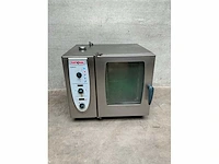 Rational - cm 61 e - elektrische combisteamer - afbeelding 2 van  6