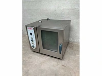 Rational - cm 61 e - elektrische combisteamer - afbeelding 3 van  6