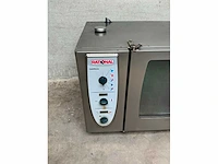 Rational - cm 61 e - elektrische combisteamer - afbeelding 4 van  6