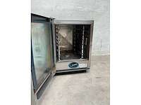 Rational - cm 61 e - elektrische combisteamer - afbeelding 5 van  6