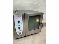 Rational - cm 61 e - elektrische combisteamer - afbeelding 6 van  6