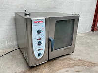 Rational - cm 61e - elektrische combisteamer - afbeelding 1 van  5
