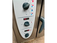 Rational - cm 61e - elektrische combisteamer - afbeelding 5 van  5