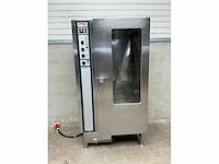 Rational - cm201 - elektrische combisteamer - afbeelding 2 van  5