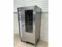 Rational - cm201 - elektrische combisteamer - afbeelding 3 van  5