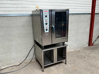 Rational - cmp 101e - elektrische combi steamer - afbeelding 1 van  6