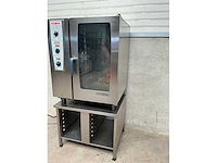 Rational - cmp 101e - elektrische combi steamer - afbeelding 3 van  6