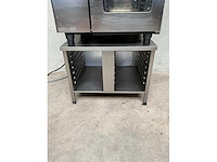 Rational - cmp 101e - elektrische combi steamer - afbeelding 4 van  6