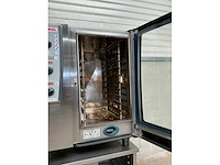 Rational - cmp 101e - elektrische combi steamer - afbeelding 6 van  6