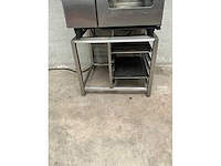 Rational - cmp 101e - elektrische combisteamer - afbeelding 5 van  8