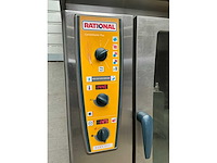 Rational - cmp 101e - elektrische combisteamer - afbeelding 8 van  8
