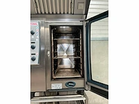 Rational - cmp 101e - elektrische combisteamer - afbeelding 4 van  6