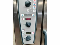 Rational - cmp 101e - elektrische combisteamer - afbeelding 6 van  6