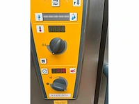 Rational - cmp 101e - elektrische combisteamer - afbeelding 5 van  6