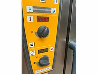 Rational - cmp 101e - elektrische combisteamer - afbeelding 6 van  6
