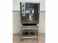 Rational - cmp 101e - elektrische combisteamer - afbeelding 3 van  8