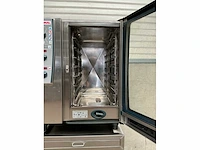 Rational - cmp 101e - elektrische combisteamer - afbeelding 7 van  8