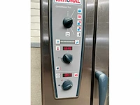 Rational - cmp 101e - elektrische combisteamer - afbeelding 8 van  8