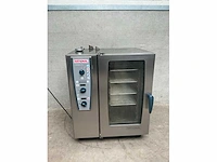 Rational - cmp 101g - combisteamer - afbeelding 2 van  6