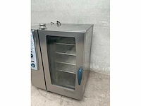 Rational - cmp 101g - combisteamer - afbeelding 3 van  6