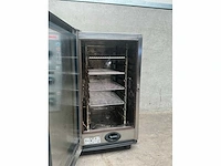 Rational - cmp 101g - combisteamer - afbeelding 5 van  6