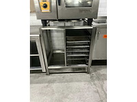 Rational - cmp 61 - elektrische combisteamer - afbeelding 3 van  6