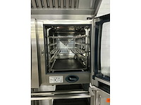 Rational - cmp 61 - elektrische combisteamer - afbeelding 5 van  6